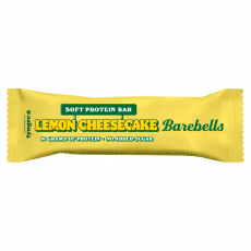 Barebells Barebells Bar Soft Lemon Cheesecake 12 X 55 G