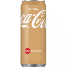 Coca-Cola Coca Cola Vanilla 20 X 33 CL