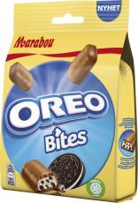 Marabou MAR Oreo Bites 8 X 140 G