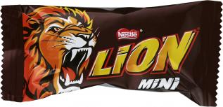 Nestle Lion Mini Bulk 5 KG