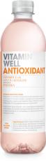 Vitamin Well Vitamin Well Antioxidant Persika 12 X 50 CL