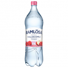 Ramlösa Ramlösa Hallon Äpple 8 X 1,5 L