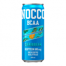 Nocco Nocco BCAA Caribbean 24 X 33 CL