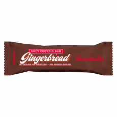 Barebells Barebells Bar Gingerbread 12 X 55 G