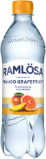 Ramlösa Ramlösa Mango Grapefrukt 24 X 50 CL