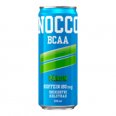 Nocco Nocco BCAA Päron SF 24 X 33 CL