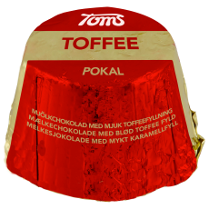 Toms Toms Toffeepokal 70 X 25 G