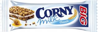 Corny Corny Big Milk Classic 24 X 40 G