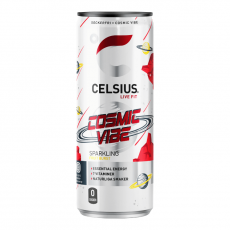 Celsius Celsius Cosmic Vibe 24 X 35,5 CL