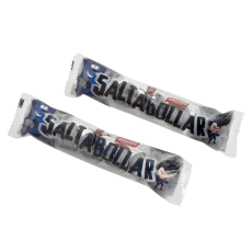 Grahns GRA Saltabollar 5-Pack 2 KG