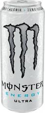Monster Energy Monster Energy Ultra 24 X 50 CL