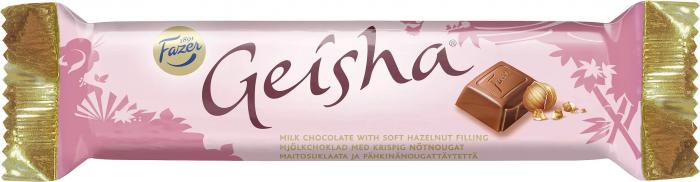 Fazer Fazer Geisha 35 X 37 G