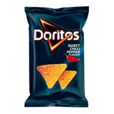 Doritos Doritos Sweet Chilli Pepper 22 X 170 G