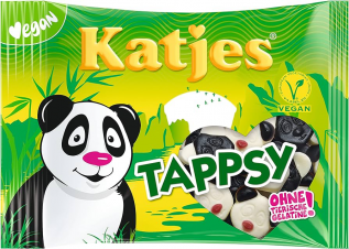 Katjes Katjes Tappsy 12 X 500 G