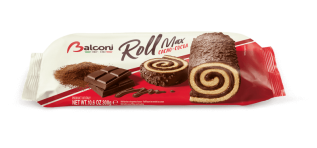 Balconi Balconi Sweet Roll Cacao 300 G