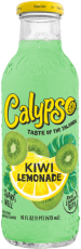 Calypso Calypso Kiwi Lemonade 12 X 473 ML