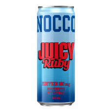 Nocco Nocco BCAA Juicy Ruby 24 X 33 CL