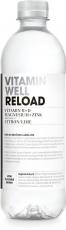 Vitamin Well Vitamin Well Reload Citron Lime 12 X 50 CL