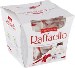 Ferrero Ferrero Raffaello 6 X 150 G