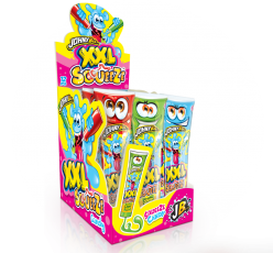 Johny Bee Johny Bee Squeeze XXXL 12 X 120 G