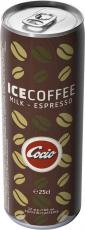 Cocio Cocio Ice Coffee Milk - Espresso 12 X 250 ML