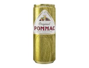 Pommac Pommac Original 20 X 33 CL