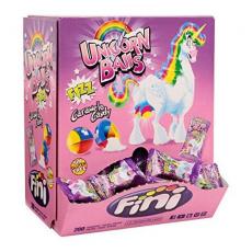 Fini Fini Unicorn Balls 200 X 5 G
