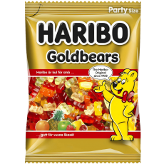 Haribo HAR Goldbears 10 X 750 G