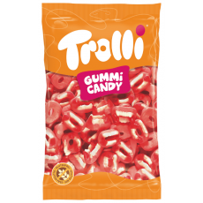 Trolli Trolli Dracula Tänder 1 KG