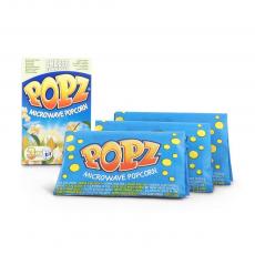 Popz Popz Micropop Cheese Flavour 3-PACK 12 X 255 G