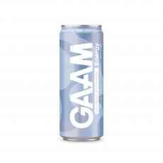 GAAM GAAM Blueberry & Raspberry 24 X 33 CL