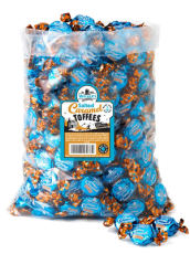 Walkers Walkers Salted Caramel Toffees 2,5 KG