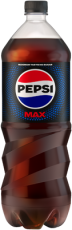 Pepsi Pepsi Max 8 X 1,5 L