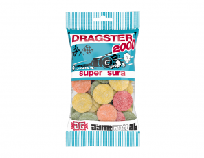 ACT ACT Dragster 2000 Super Sura 50 X 65 G