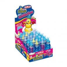 Trinketto Trinketto Bubble Gum Flavour 24 X 70 ML