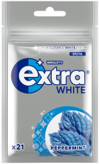 Extra Extra White Peppermint 30 X 29 G