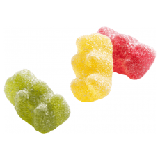 Haribo HAR Goldbears Sour 2,2 KG