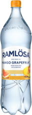 Ramlösa Ramlösa Mango Grapefrukt 8 X 1,5 L