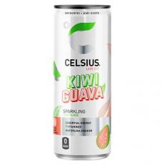 Celsius Celsius Kiwi Guava 24 X 35,5 CL