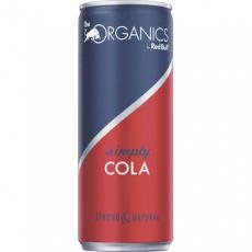 Red Bull Red Bull Cola 24 X 25 CL