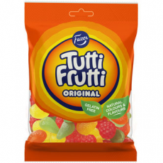 Fazer Fazer Tutti Frutti Original 24 X 120 G