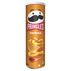 Pringles Pringles Paprika 19 X 200 G