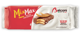 Balconi Balconi Mix Max Cocoa 10-Pack 15 X 350 G