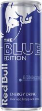 Red Bull Red Bull Blue Edition 24 X 25 CL