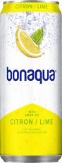 Bonaqua Bonaqua Citron/Lime 20 X 33 CL