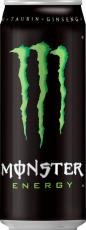 Monster Energy Monster Energy Original 24 X 50 CL