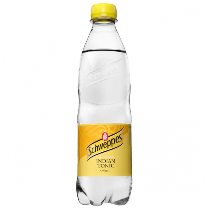 Schweppes Schweppes Indian Tonic 12 X 50 CL