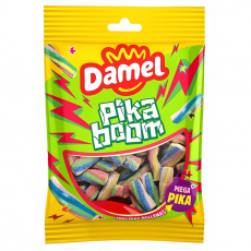 Damel Damel Pika Boom 18 X 100 G