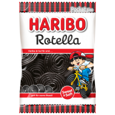 Haribo HAR Rotella 30 X 80 G