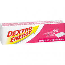 Dextro Energy Dextro Tropical 24 X 47 G